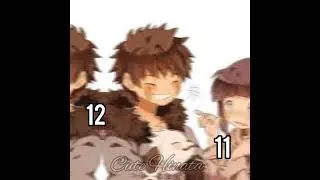 Kiba Hinata singing moral of the story #viral #anime #naruto #shots #youtubeshorts #trending #naruto