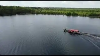 Danau Rasau Virtual Tourism