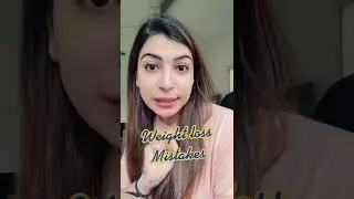 Weight Loss Tip by Dipti Lamba