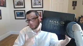 Halo Legendary Crate Unboxing - Renegade (Season 3, Box 5) - Emile-A239