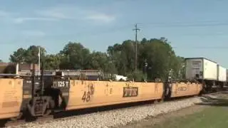 CSX 566