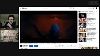 LET'S GET STRANGER!