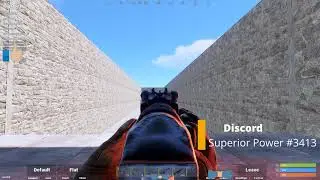 RUST Script For All Mouses / 3MS BLOODY MACRO (Undetected) - 2021