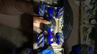 Gesture Stunt Car Repair | Sensing Stunt Remote Control Car | टूट गयी | Car Repair #shorts