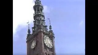 SKY Orunia   Opowieści o Gdańsku - Śródmieście 1995
