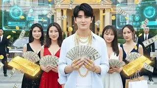 Bị Vợ Cắm Sừng, Chàng Trai Nghèo Kích Hoạt Hệ Thống Lạm Phát Tiền Trở Thành Tỷ Phú | BH Review Phim