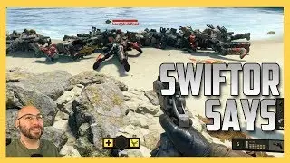 Swiftor Says Too Effective