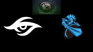 Secret vs Newbee The International 2018 Highlights Dota 2