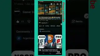 old Ark mobile download free trick #arkmobile #1k #gaming #games #1000subscriber