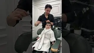 Настоящие мужчины выбирают Suite Beauty Couture, даже самые маленькие