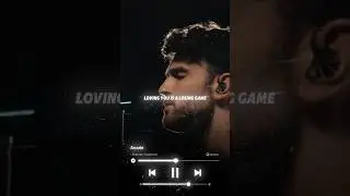 🥰Arcade - Duncan Laurence #arcade #duncanlaurence #lyrics #songs #shorts #mclaolimusic