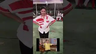 Champak chacha ji funny dance 💃💃 / garba TMKUC #trending #viral #shortsvideo #tmkuc