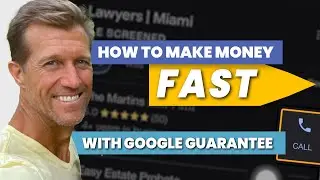 Google Guarantee Program: 3 Reasons You Can Make Money FAST!