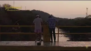 Guatapuri - Solosoysam x DeLouis (Visualizer)