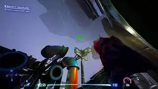 High on Life| First playthrough chill stream AND BLINKERSS