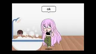 Adopted spoiled brat II gacha story II