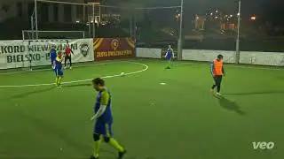 BESKIDZKA LIGA BIZNESU: AVIO - TI AUTOMOTIVE