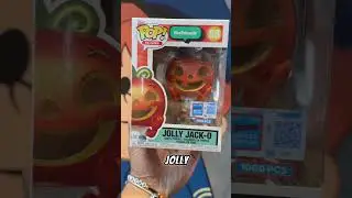 NYCC 2024 Funko haul