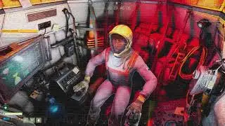 Icarus Beta Weekend #6 - Bio-research