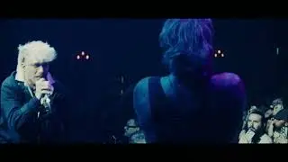 Fat Around The Heart - King 810 Live in Australia featuring Zelli of Paleface swiss