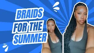 I got Braids!❤️❤️ | RPGHAIR
