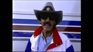 1998 Daytona 500: The Commercials