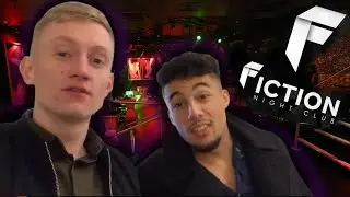 Swansea Night Out Vlog (2020)