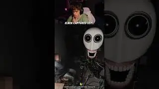 ELBERR CAPTURED US?!
