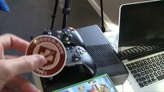 Ultimate 13 Year Old Gaming Setup!