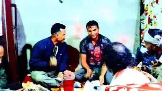 পাগলা হান্নান মিয়া 