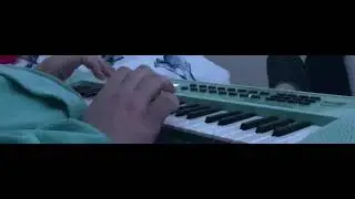 Beautifully Made Piano Freestyle 