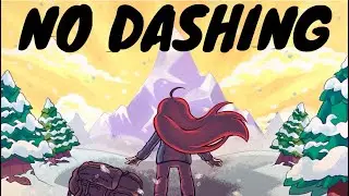 Can you beat Celeste without dashing?