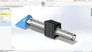 Intelligent Assembly Patterns in SOLIDWORKS 2020