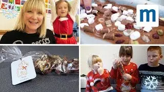 Three easy chocolate gift ideas | Cadbury