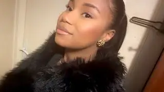 WEEKLY VLOG❄️ | Préparatifs de Noël , patinoire, Geneva trip