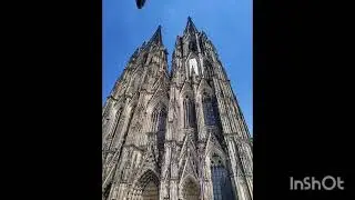 K&ouml;ln, kath. Dom St. Petrus und Maria - Glocke 1