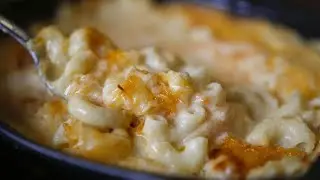 9 лучших американских блюд и закусок всех времен