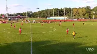 Natick HS JV Soccer :: Fall 2023 vs Newton North