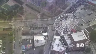 March for Our Lives Atlanta crowd draws thousands