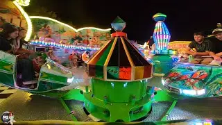 Happy Traveller - Winter & Gack ( Onride ) [ Miltenberg Michaelismesse 2023 ]