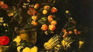 G.F. Händel: Flute Sonata in B minor (HWV 376)