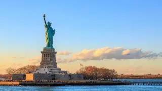The Statue of Liberty and Chemical Changes - 5th Grade Science | Let's Learn GA!