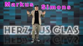 Markus Simons - Herz aus Glas (Offizielles Video)