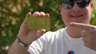 Crypto Debit Card