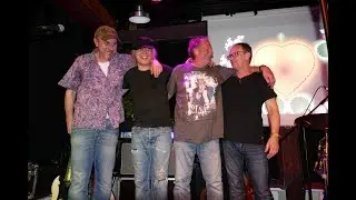 Br&uuml;ckenkopf Hanau LIVE @ROCKTOBER    ROCKT  (2019 )