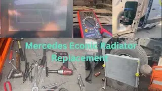 Inside the Daily Life of an HGV Mechanic