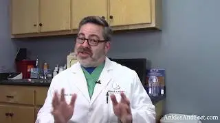 Dr. Howard Gale | Statesboro GA Podiatrist | Ankle & Foot Associates, LLC