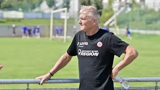 Détári Lajos látogatott akadémiánkra