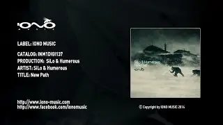 SiLo & Humerous - New Path