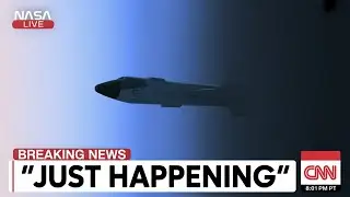 Interstellar Object 3I/ATLAS Just Forced Emergency Meetings